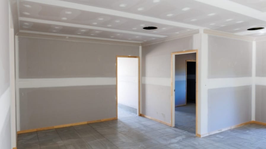 Maler / Gipserarbeiten